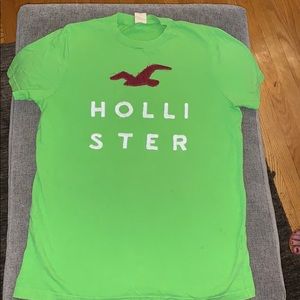 Men’s Hollister Co.